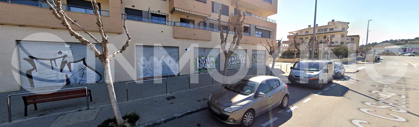 Foto de la propiedad Local comercial en el Esparragal - Murcia 